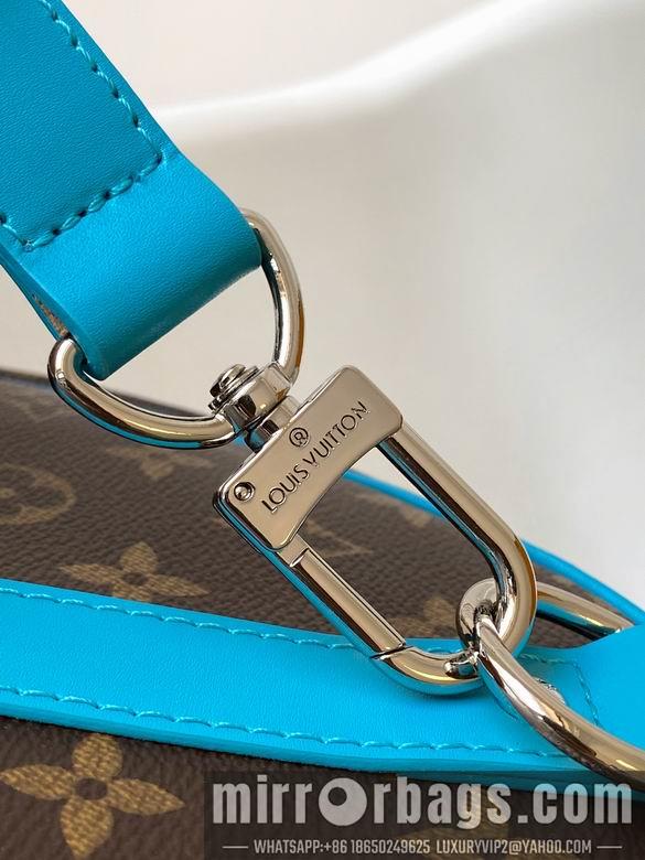 1:1 Louis Vuitton Bags M12629 50X29X23cm WP
