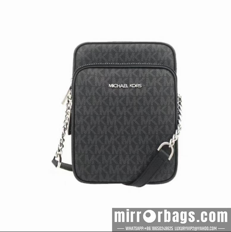 Michael Kors Bags JET SET TRAVEL 15X20X8cm 092708 EY 4colour