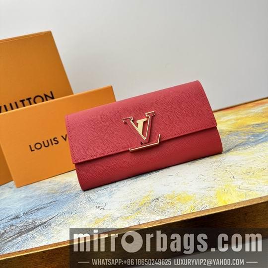 1:1 Louis Vuitton Bags Hatucines M61248 19x10cm zy