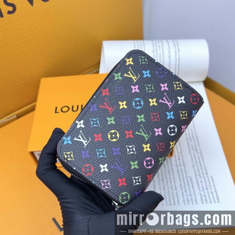1:1 Louis Vuitton Bags M83689 ZC 2colour