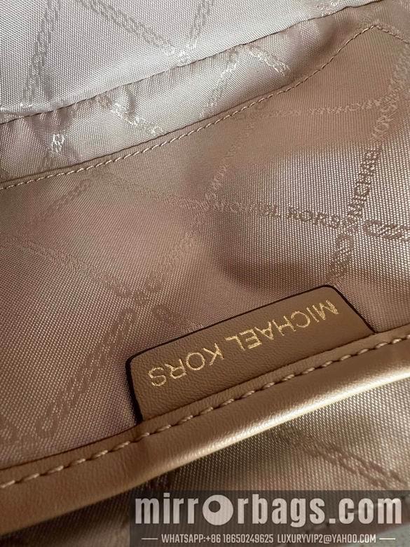 Michael Kors Bags ENZO 27X16X8cm 083003 DY 4colour