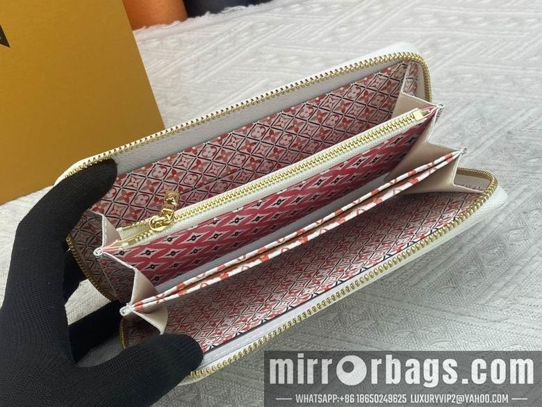 1:1 Louis Vuitton Bags M82384 19X10X1cm XM