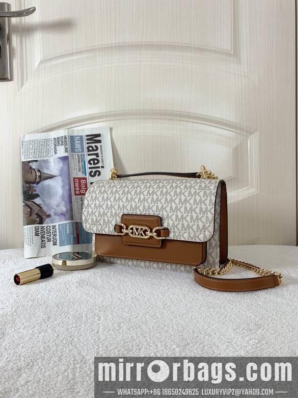Michael Kors Bags Heather 23X9X15cm 082716 DY 6