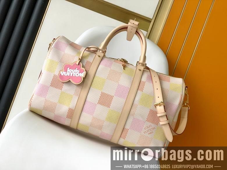 1:1 Louis Vuitton Bags N40713 45X27X20cm XM