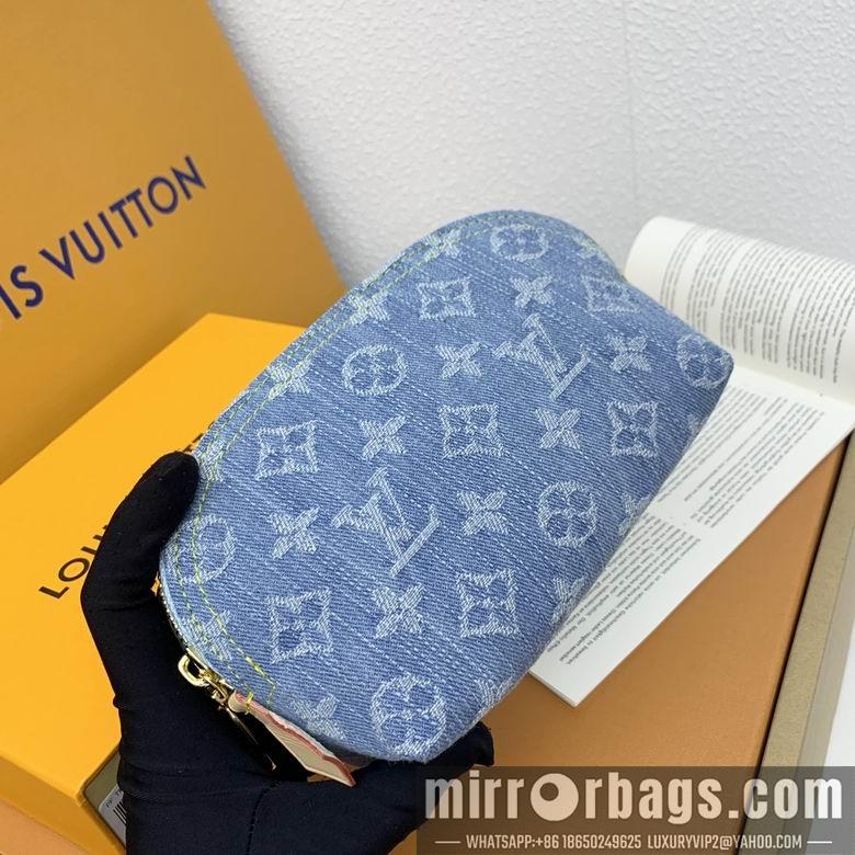 1:1 Louis Vuitton Bags M47515 ZC