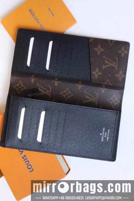 1:1 Louis Vuitton Bags M81538 10X19X2cm XM 3colour