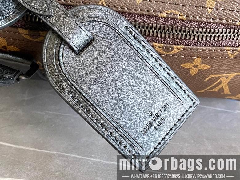 1:1 Louis Vuitton Bags M44642 50X29X23cm WP 2colour