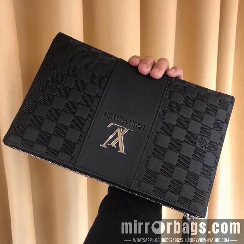 1:1 Louis Vuitton Bags 33241-1 28X18X2cm XM