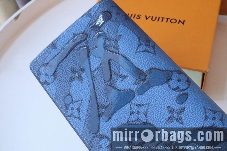 1:1 Louis Vuitton Bags M82306 XM 2colour