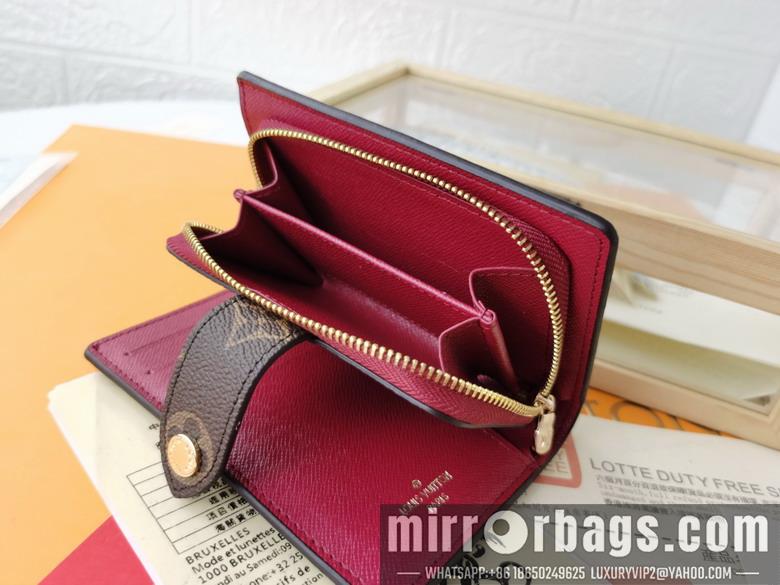 1:1 Louis Vuitton Bags Juliette M69433 13.5x11x3cm ss3
