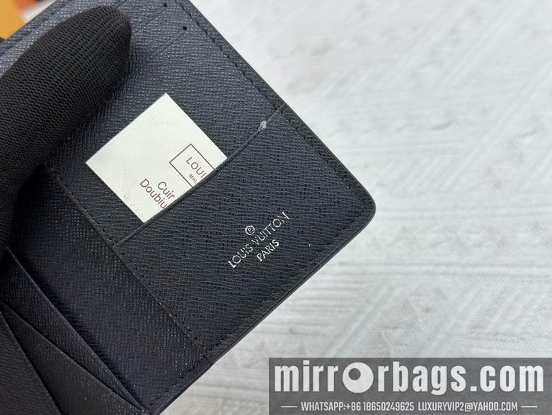 1:1 Louis Vuitton Bags 63144 8X11X1cm XM
