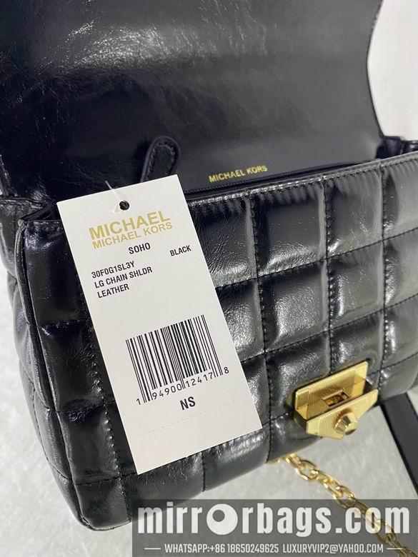 Michael Kors Bags Soho 25X7X15cm 091110 DY 1