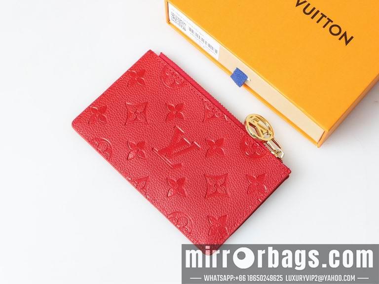 1:1 Louis Vuitton Bags M82045 12x8x0.8cm zy