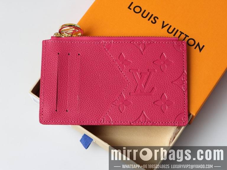 1:1 Louis Vuitton Bags M82045 12x8x0.8cm zy