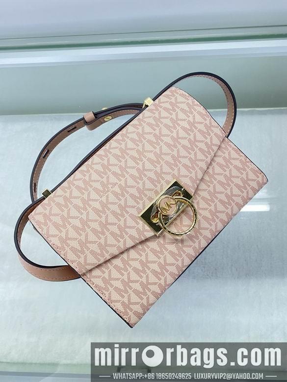 Michael Kors Bags Hendrix 18.5X7X14cm 083007 DY 2colour
