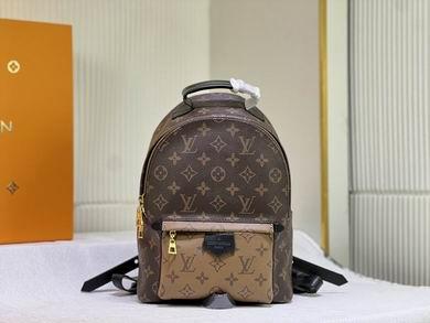 1:1 Louis Vuitton Bags M44873 big 28X33X16cm medium 22X29X16cm mini 16X21X10 XM