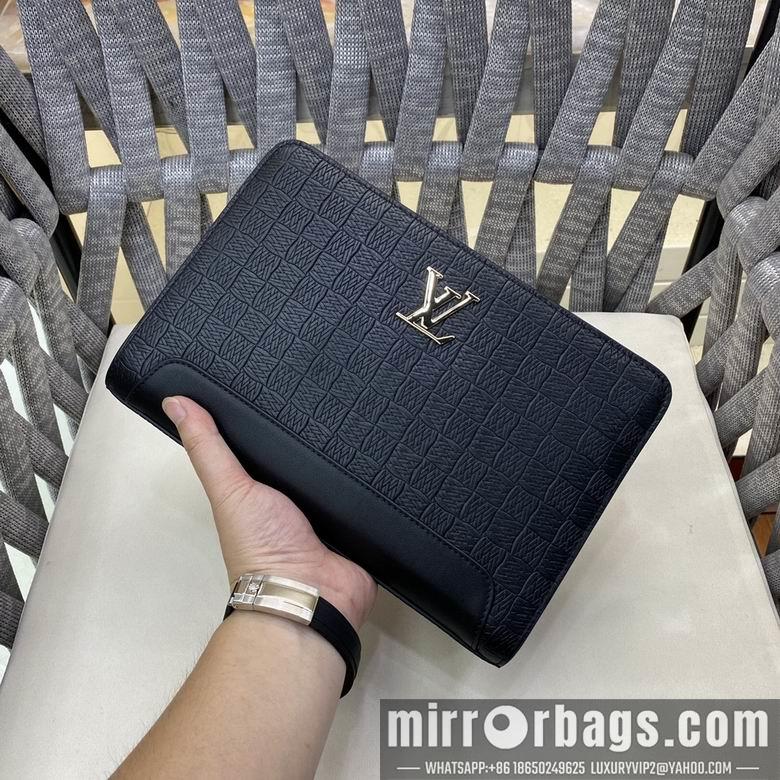 1:1 Louis Vuitton Bags 1060-5 27.5X18.5X6cm XM