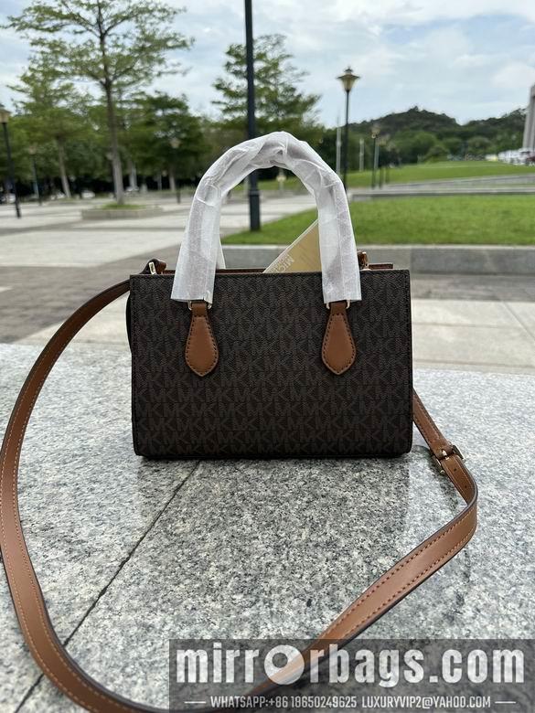 Michael Kors Bags Sheila 24X16X8cm 090914 DY 3