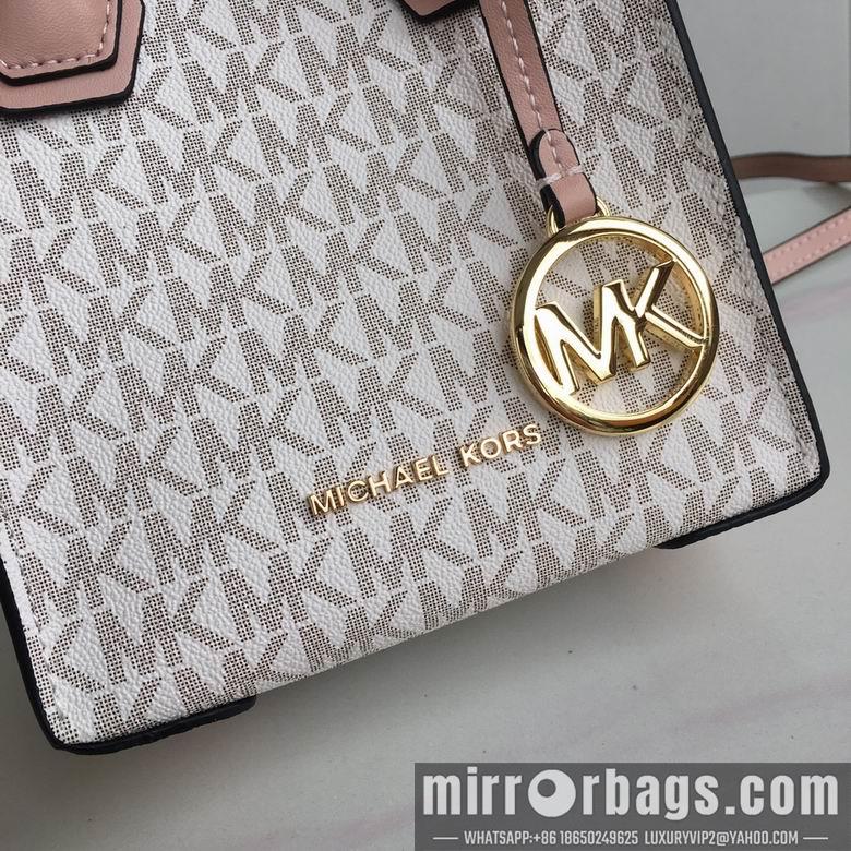 Michael Kors Bags 1689 15X17X7cm DY 4
