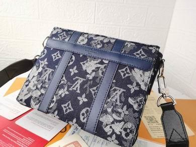 1:1 Louis Vuitton Bags WMM45727 24X18X5.5