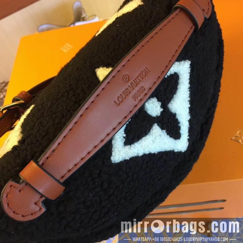 1:1 Louis Vuitton Bags M55425 37X14X13cm XM 3colour