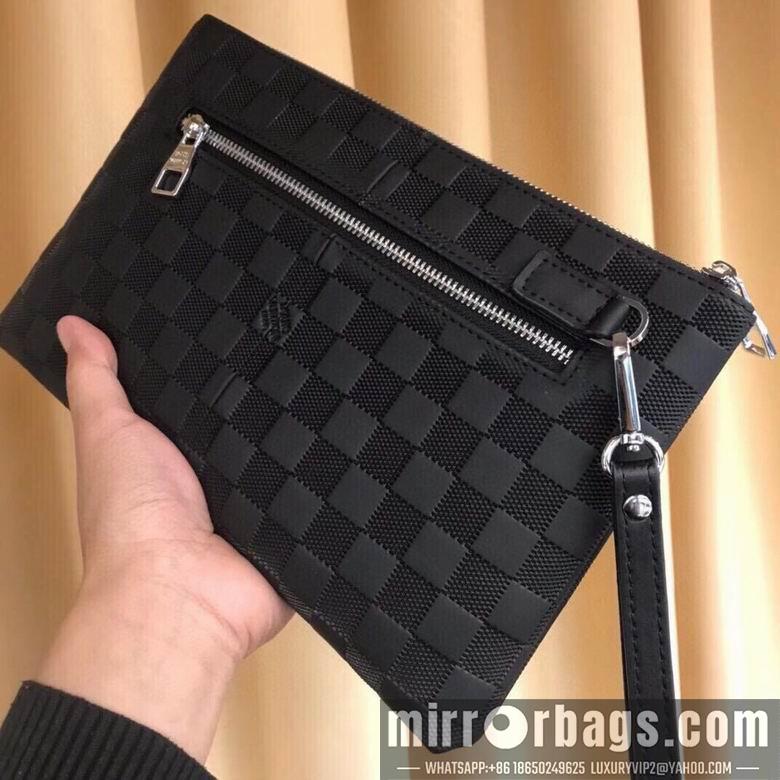 1:1 Louis Vuitton Bags 33241-1 28X18X2cm XM