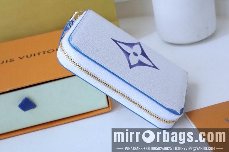 1:1 Louis Vuitton Bags M82417 11X8X2cm XM