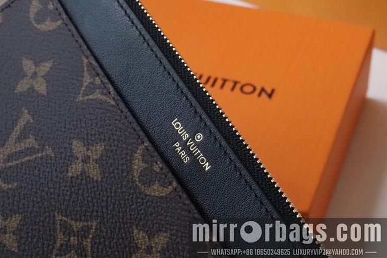 1:1 Louis Vuitton Bags M80348 20X11X0.5cm XM 3colour