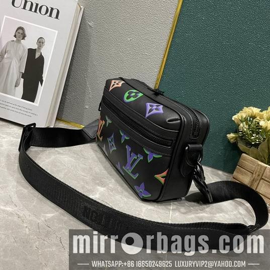1:1 Louis Vuitton Bags Comet M22495 21.5x14x7.5cm ss