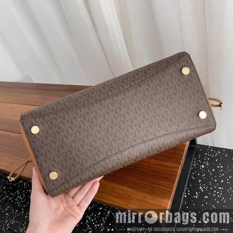 Michael Kors Bags 33X26X16cm 090916 DY 2colour
