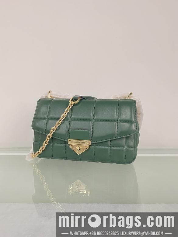 Michael Kors Bags 25X7X15cm 081606 EY 3colour