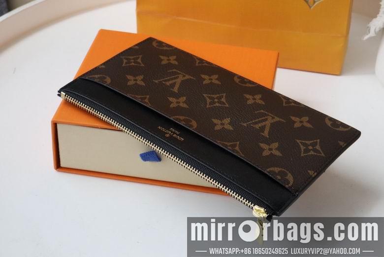 1:1 Louis Vuitton Bags M80348 20X11X0.5cm XM 3colour