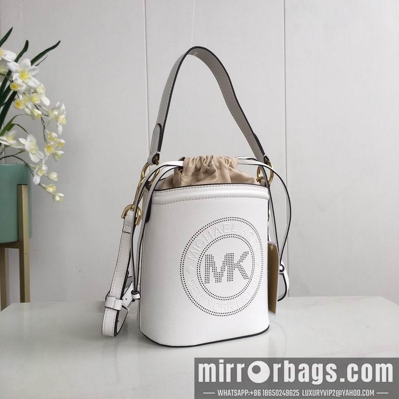 Michael Kors Bags Monogramme 9977 16X18X11.5cm DY 4colour
