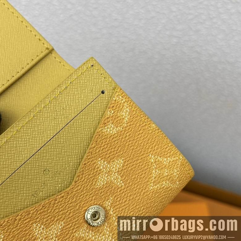 1:1 Louis Vuitton Bags M12664 10.5X8cm ZC 2colour
