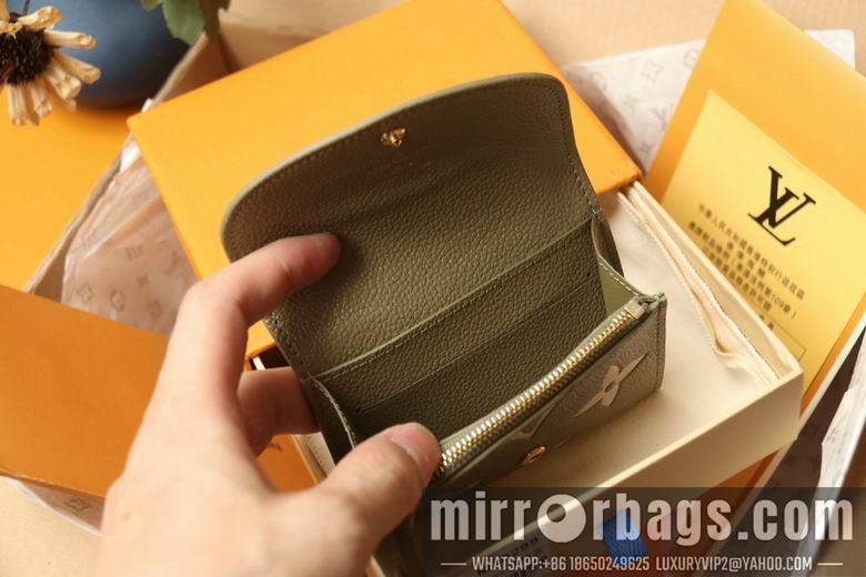1:1 Louis Vuitton Bags M41939 12X9.5X1.5cm XM