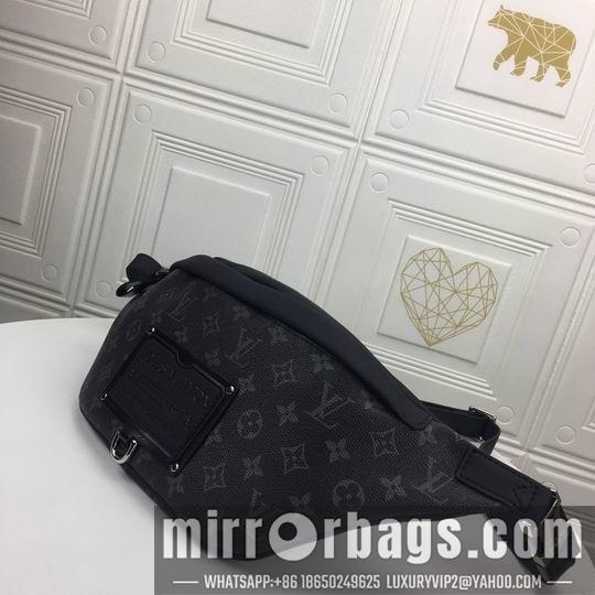 1:1 Louis Vuitton Bags BCM95055黑