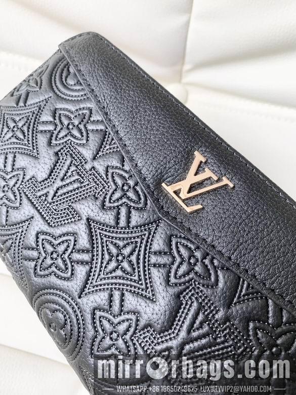 1:1 Louis Vuitton Bags 19X10.5X2cm 041007 XM