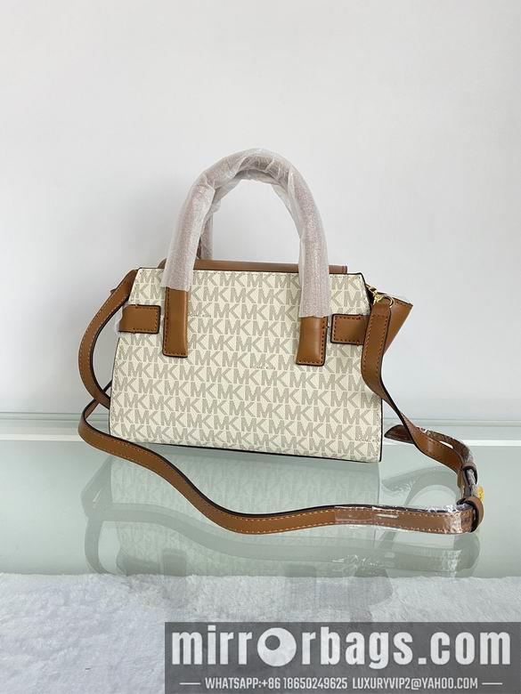 Michael Kors Bags Carmen 23X10X16cm 082702 DY 2
