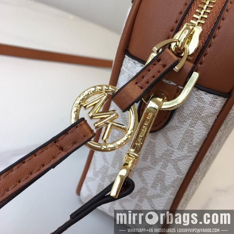 Michael Kors Bags JetSetCharm 24X5X16cm 090602 DY 4colour
