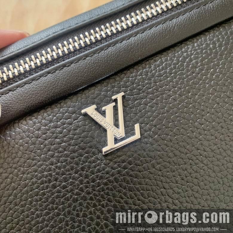 1:1 Louis Vuitton Bags 8066 26X18X3cm XM