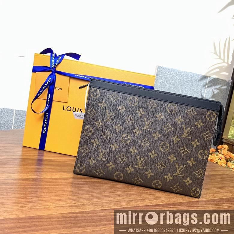 1:1 Louis Vuitton Bags M44466 26X20X5cm