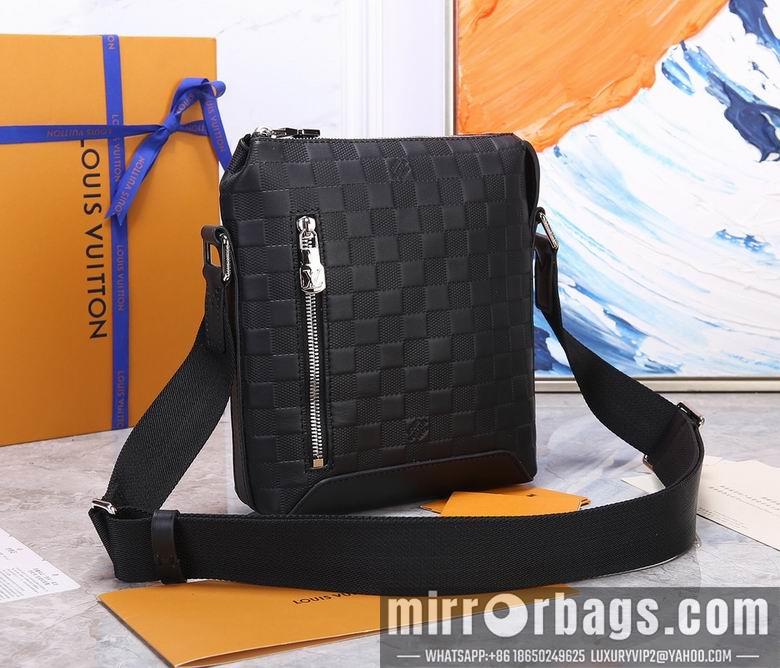 1:1 Louis Vuitton Bags WMN40122 25X20X7