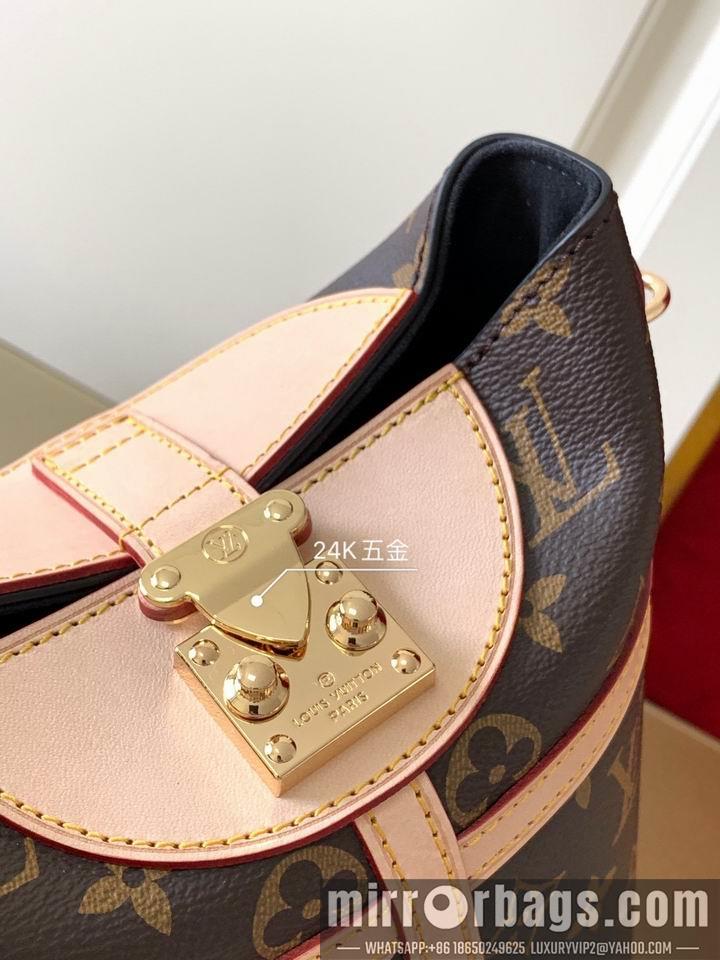 1:1 Louis Vuitton Bags BCM43587