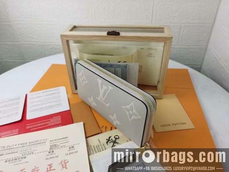 1:1 Louis Vuitton Bags M69794 80116 80481 60017 19.5X10cm XMY 3colour
