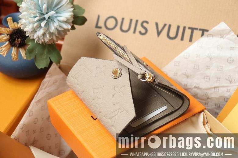 1:1 Louis Vuitton Bags M64060 12X9.5X2.5cm XM 4colour