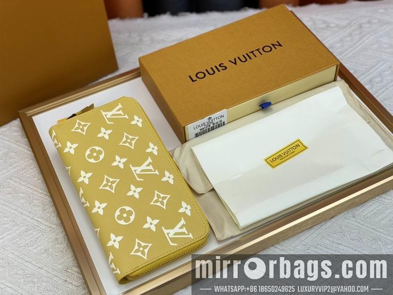 1:1 Louis Vuitton Bags M81279 19.5X10.5X2.5cm XM 4colour
