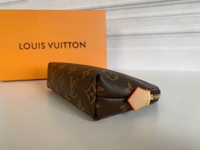 1:1 Louis Vuitton Bags M47515 17X12X6cm XM 3colour