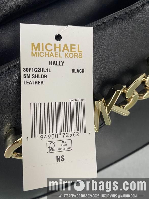 Michael Kors Bags Hally 26X6X18cm 090927 DY 3