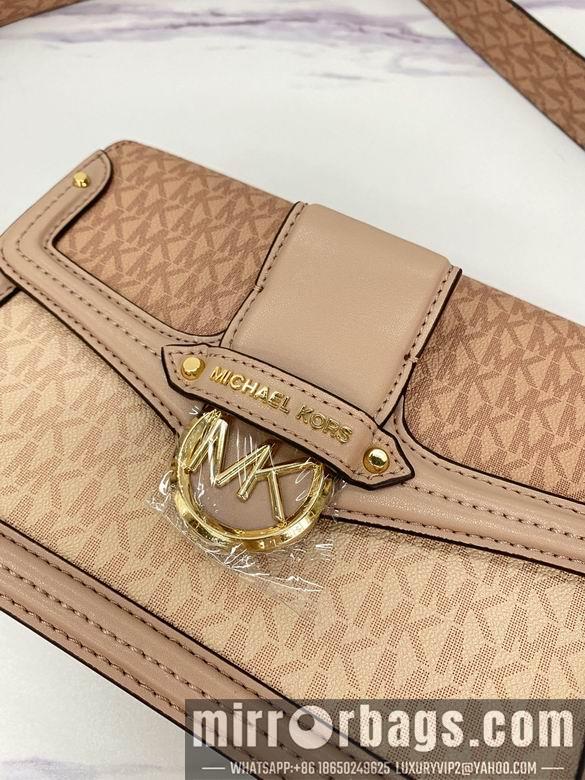 Michael Kors Bags Jessie 25X16.5X7.5cm 090924 DY 13