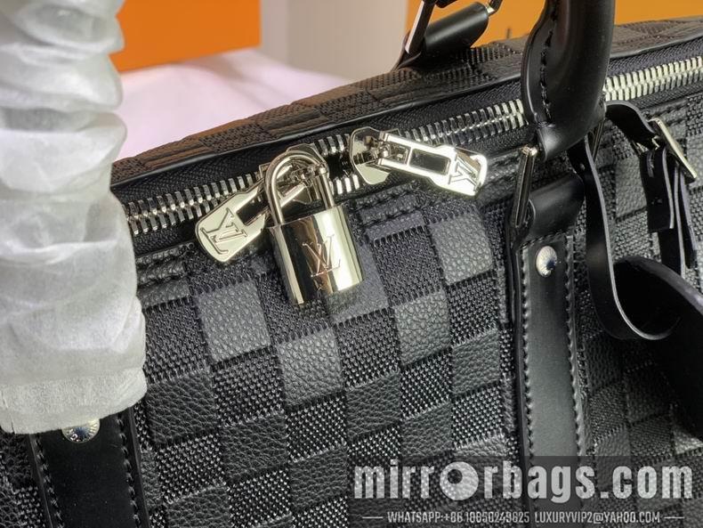 1:1 Louis Vuitton Bags Keepall M41416 M57963 50x29x23 cm cs